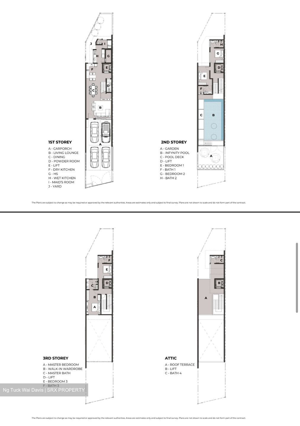 East View Garden (D16), Terrace #459129911